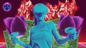 Metaverse Goldrush Featured Image