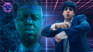 Why VFX Companies Want to Craft Your Hyper-Real Avatar for the Metaverse