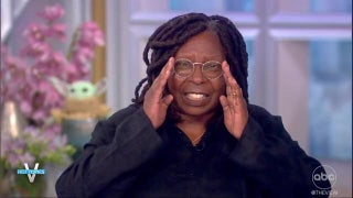 ‘The View’: Whoopi Goldberg Rages That Anti-Abortion Activists Are ‘Just Making Stuff up as They Go Along’ (Video)