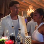 Yara Shahidi on Why She’s Wanted Onscreen Brother Marcus Scribner to Join ‘Grown-ish’ for Years