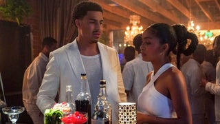 Yara Shahidi on Why She’s Wanted Onscreen Brother Marcus Scribner to Join ‘Grown-ish’ for Years