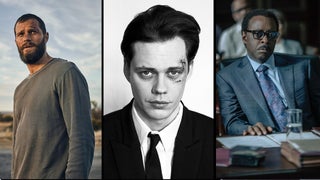 11 New TV Shows You Might Have Missed in 2022 (Photos)