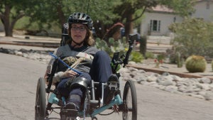 Gabby Giffords Wont Back Down