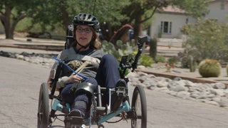 ‘Gabby Giffords Won’t Back Down’ Film Review: Doc Champions Politician Who Lost Her Speech But Not Her Voice