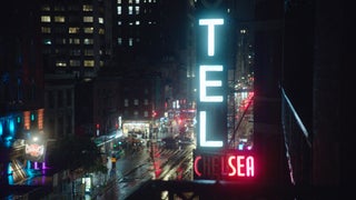 ‘Dreaming Walls: Inside the Chelsea Hotel’ Film Review: Doc Celebrates NYC’s Legendary Residence