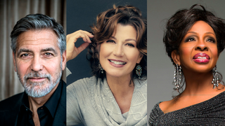 George Clooney, Amy Grant, and Gladys Knight Among 45th Kennedy Center Honors Recipients