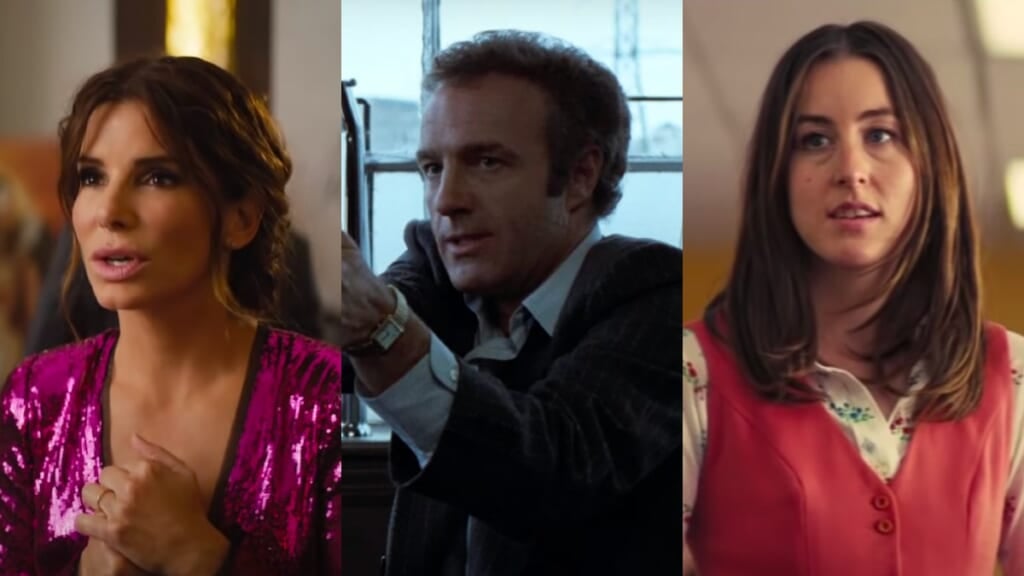 The 7 Best New Movies on Amazon Prime Video in August 2022