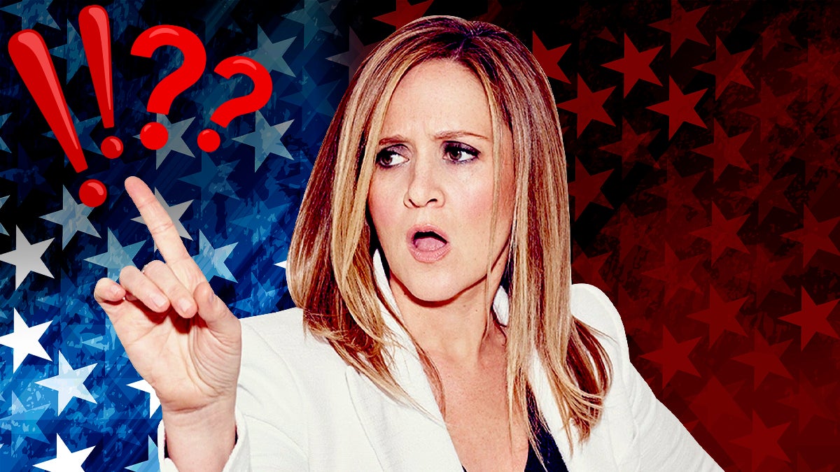 Full Frontal with Samantha Bee Cancellation