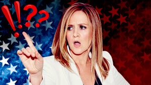 Full Frontal with Samantha Bee Cancellation