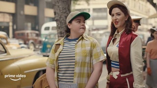 ‘A League of Their Own’ Trailer Shows Women Ready to Break the Rules (Video)