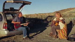 Why ‘A Love Song’ Director Built Indie Film Around Dale Dickey