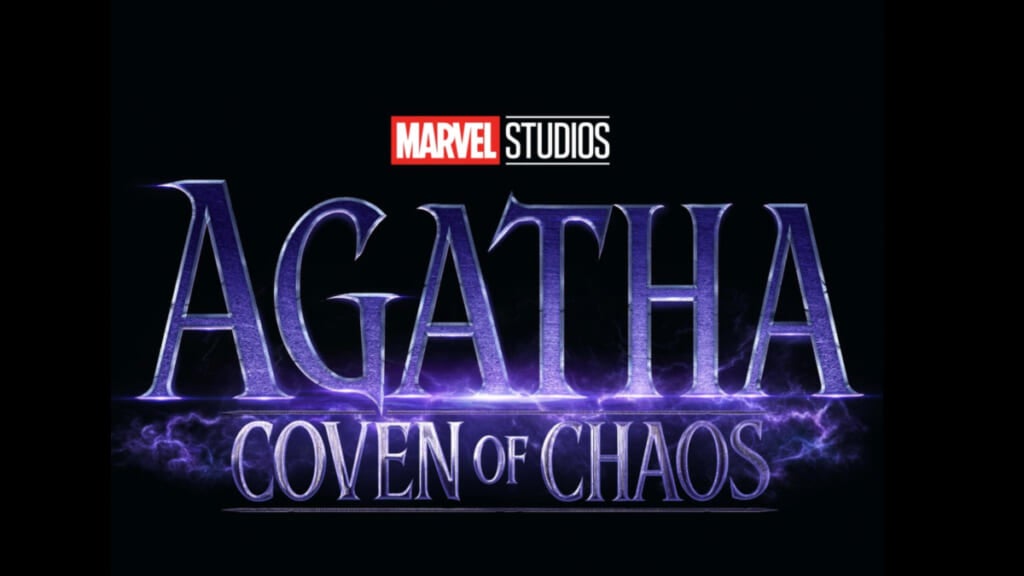 Agatha Coven of Chaos