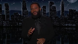 Anthony Anderson Jokes About ‘Black-ish’ Emmy Snub: ‘Not Saying the Voters Were Stupid — Just Saying They’re Racist’ (Video)