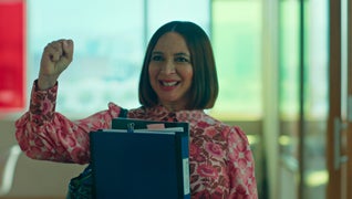 Apple TV+ Renews Maya Rudolph’s ‘Loot’ for Season 2