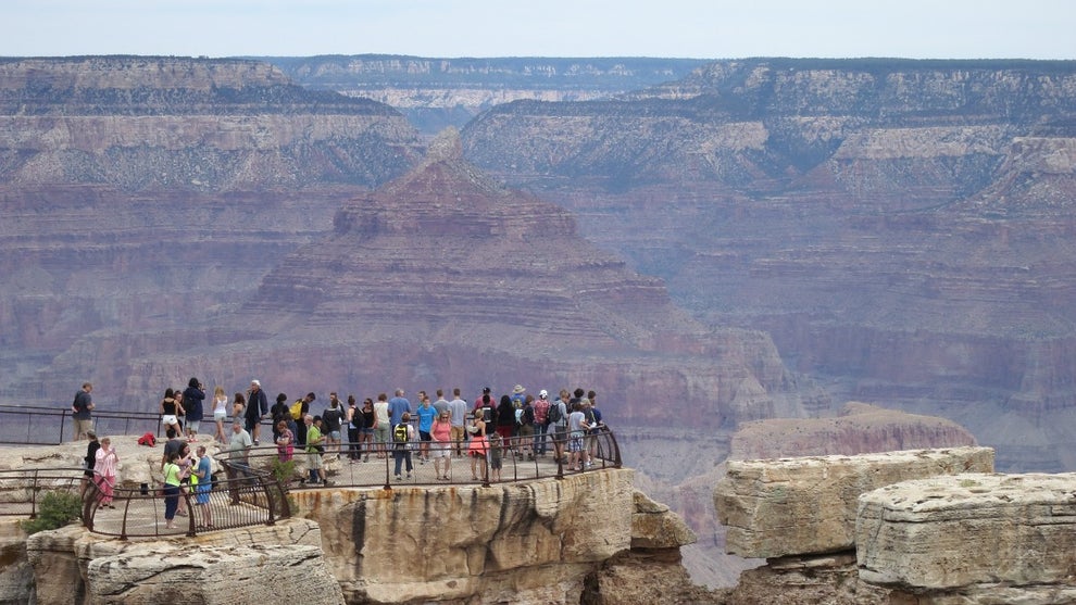 Arizona Grand Canyon