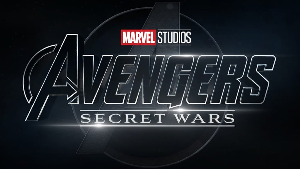"Avengers: Secret Wars" (Marvel)