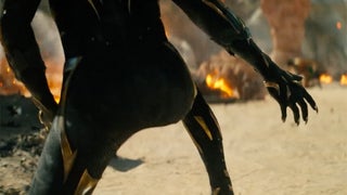 Emotional ‘Black Panther: Wakanda Forever’ Trailer Mourns Chadwick Boseman — and Introduces Namor (Video)