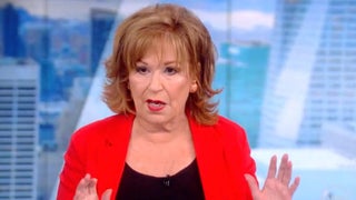 ‘The View’ Host Joy Behar Says Liz Cheney Only Supports Gay Marriage Because it Affects Her Family: ‘Typical Republican Move’