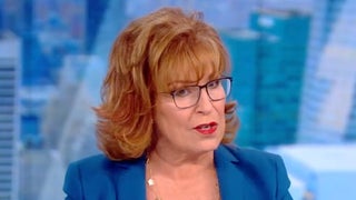 ‘The View’: Joy Behar Suggests Biden Send Mitch McConnell to Russia in Exchange for Brittney Griner