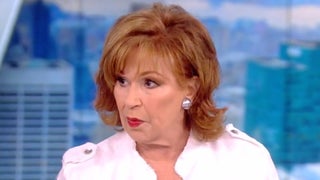 ‘The View’ Host Joy Behar Says ‘World Is on a Suicide Mission’: ‘Between the Guns And the Climate, We’re in Trouble’ (Video)
