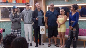 "Big Brother" (CBS)