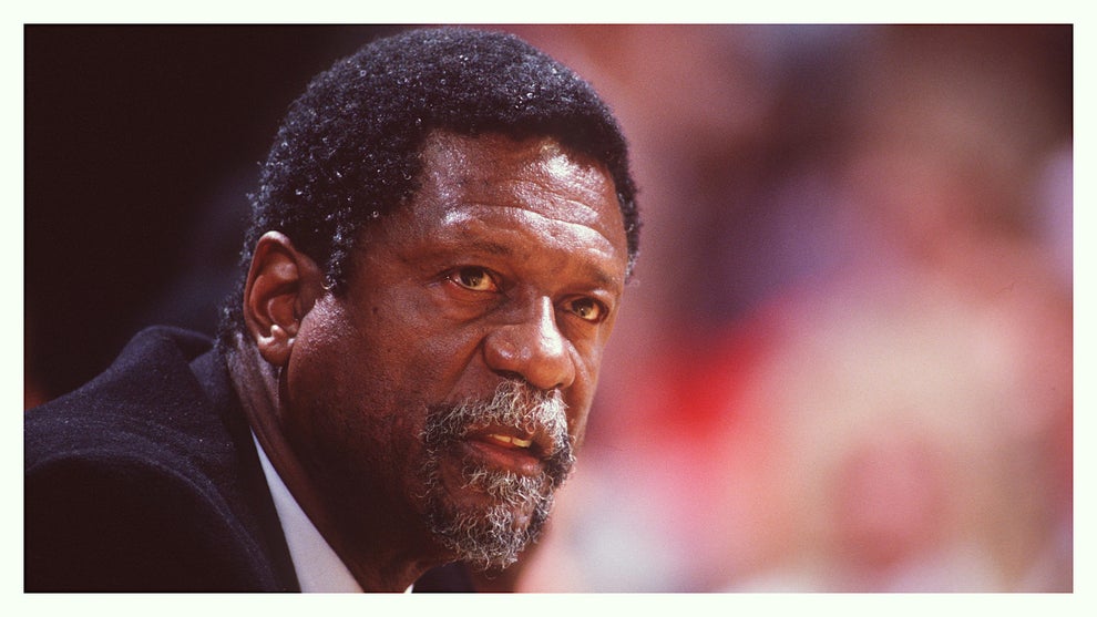 Bill Russell