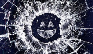 Netflix Black Mirror Season 6 casting