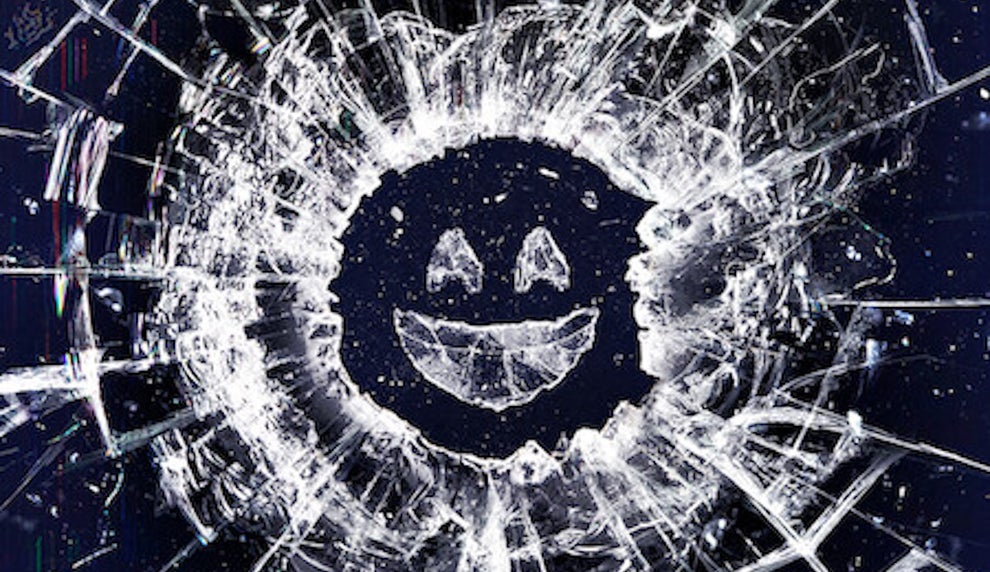Netflix Black Mirror Season 6 casting