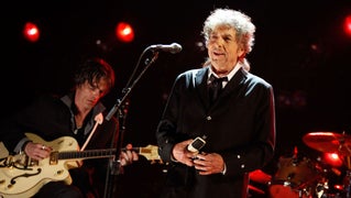Bob Dylan Sexual Abuse Accuser Withdraws Her Lawsuit