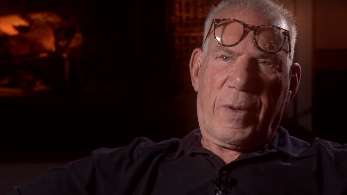 Bob Rafelson Bob Rafelson