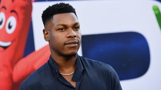 John Boyega Thought ‘Obi-Wan Kenobi’ Was ‘Phenomenal’ for Hayden Christensen: ‘Good to See MY Guy Anakin Back’ (Video)