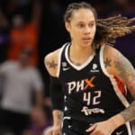 Brittney Griner Gets 9 Years in Russian Prison, Sports Journalists and Politicians Aghast: ‘One More Day’ Is Too Much