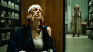 Cuckoo Hunter Schafer