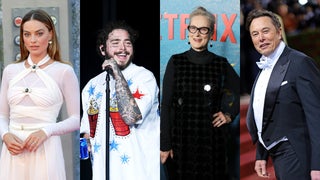Cancer Celebrities: 25 Famous Summer Water Signs (Photos)