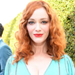 Christina Hendricks Joins Apple TV+ Series Inspired By Unfinished Edith Wharton Novel ‘The Buccaneers’