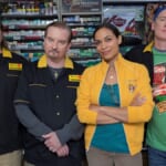 ‘Clerks III’ Trailer: Dante and Randal Make Their Own ‘Meta’ Movie (Video)