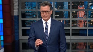 Stephen Colbert (CBS)