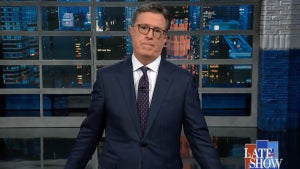 Stephen Colbert (CBS)