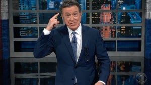 Stephen Colbert (CBS)