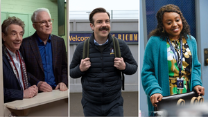 Comedy Series