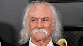 David Crosby Dragged for Being an ‘Unkind Schmuck’ Over Response to Fan Art: ‘How to Be A D– in One Easy Lesson’