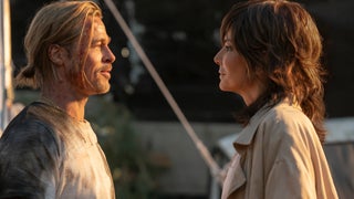 ‘Bullet Train’ Ending Explained: Who’s Pulling the Strings?