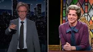 Dana Carvey and the Church Lady (ABC/NBC)