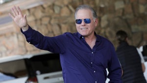 David Zaslav Sun Valley Media Conference