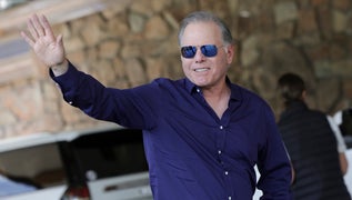 Latest From Sun Valley: Media Moguls Talk Shifting Streaming Priorities, Frugality in Uncertain Times