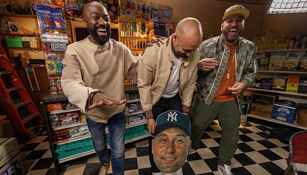 Desus & Mero Showtime Ending