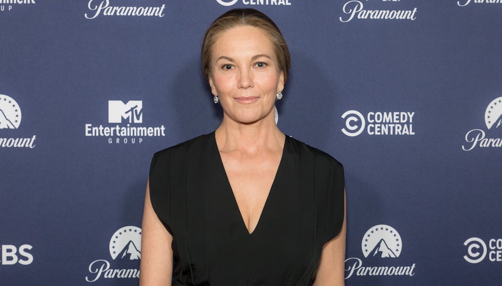 Diane Lane Netflix Man in Full