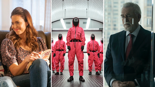 Emmy Predictions, Drama: It’s ‘Succession’ vs. ‘Squid Game’ in a Global Showdown