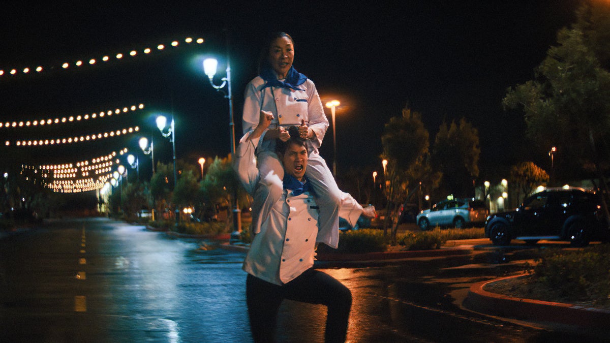 Whats New on DVD Bluray in July 'Everything Everywhere,' 'Drive My