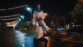 What’s New on DVD/Blu-ray in July: ‘Everything Everywhere,’ ‘Drive My Car,’ ‘The Beatles: Get Back’ and More